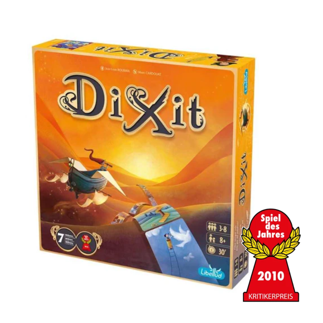 Dixit Base