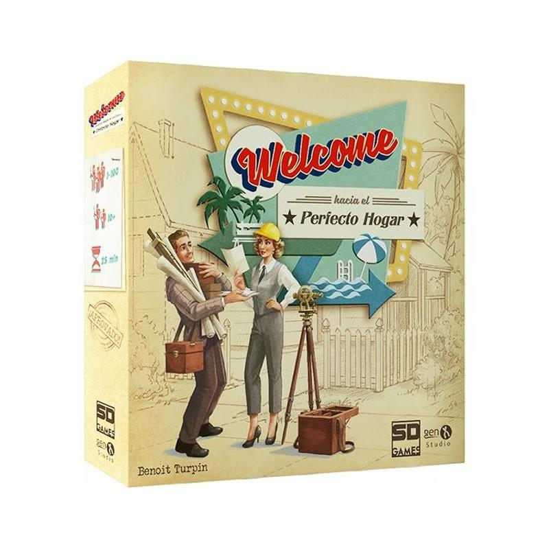 Welcome to Hacia el Perfecto Hogar