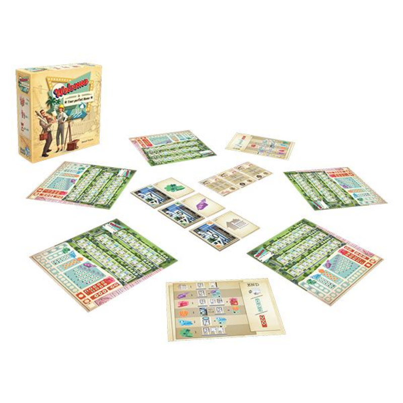 Welcome to Hacia el Perfecto Hogar