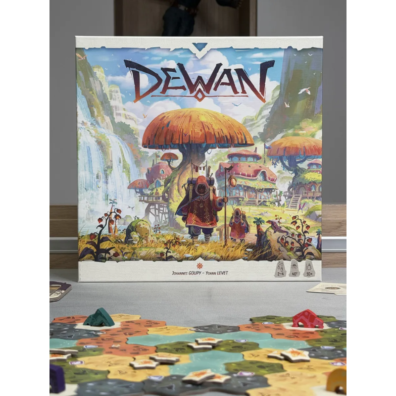 Dewan
