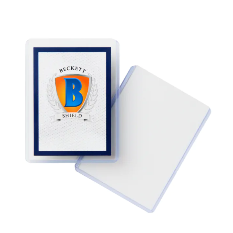 Toploaders 55Pts - 25U