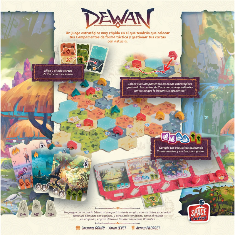 Dewan