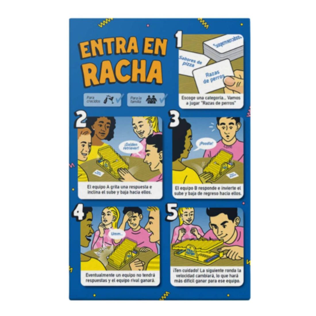 Piensa Rápido