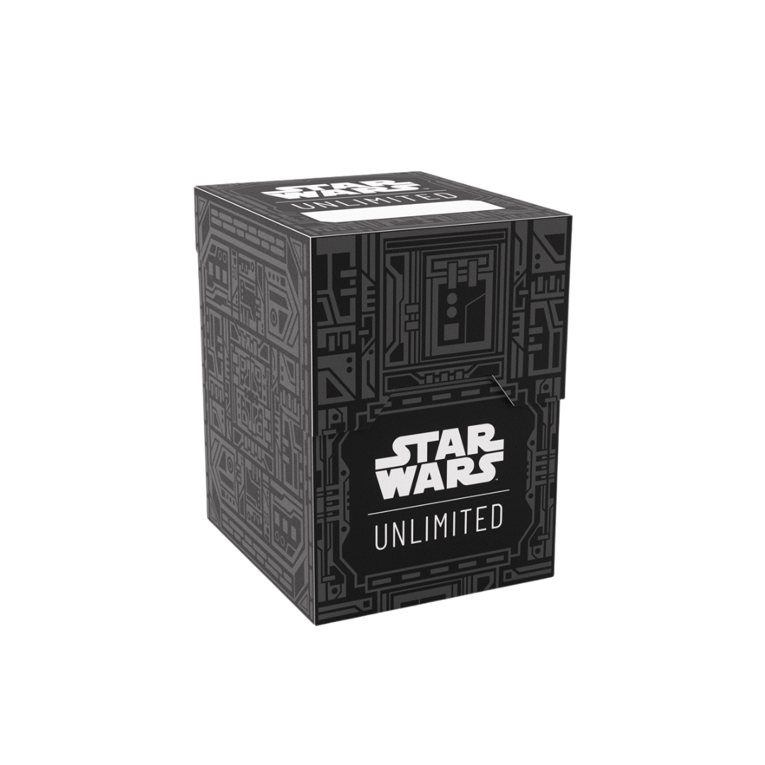 GG Star Wars Unlimited - Soft Crate S5 Pattern