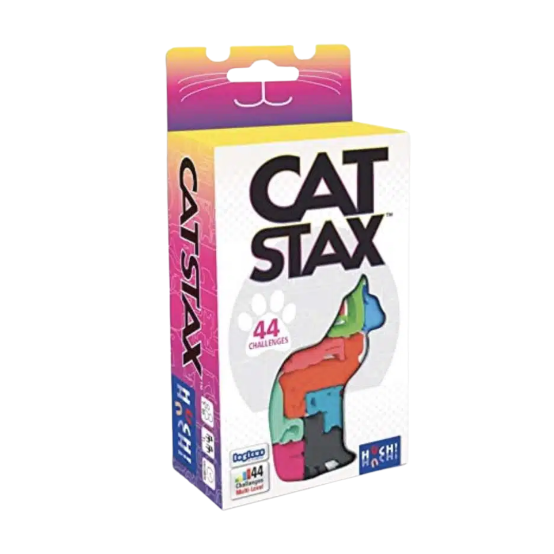 Cat Stax