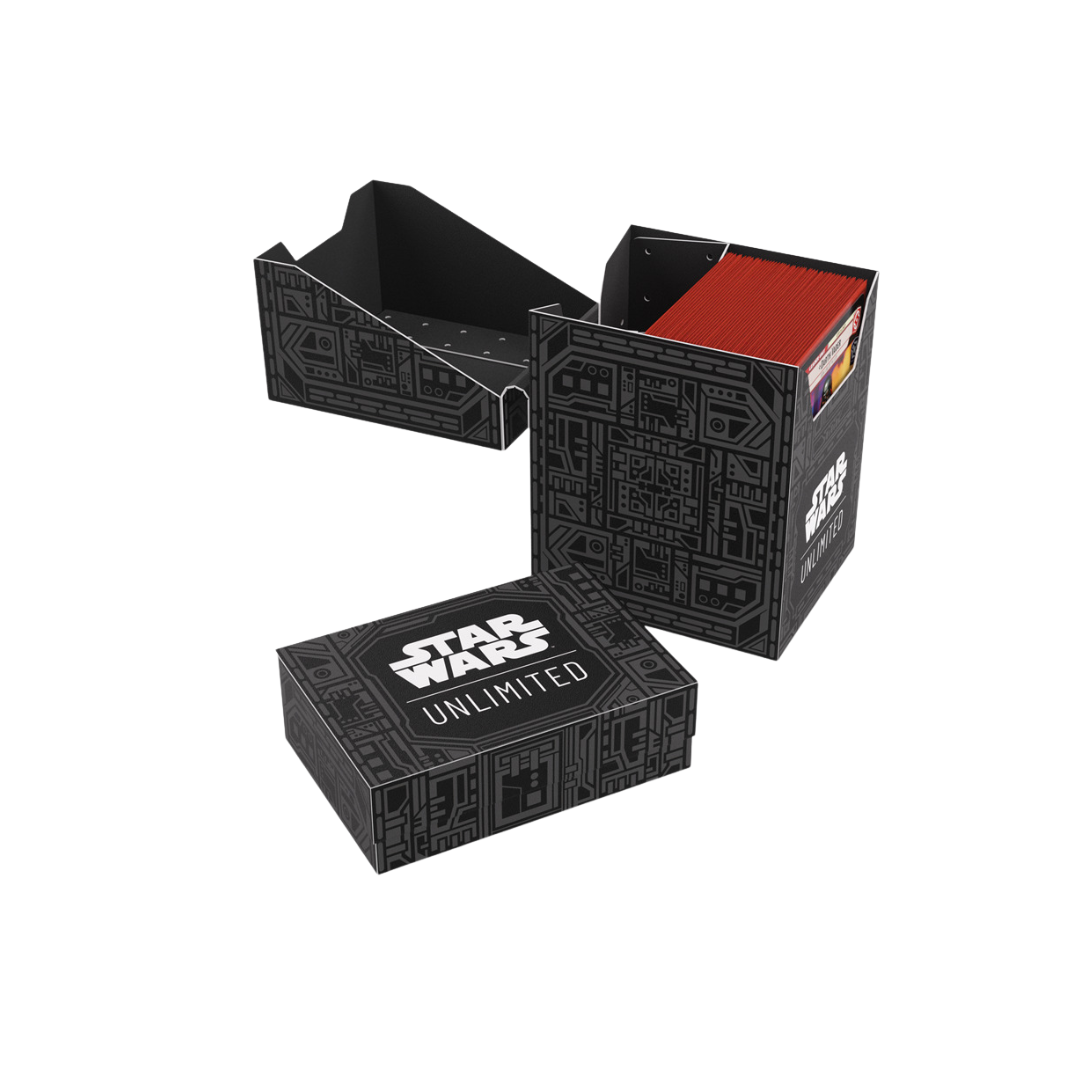GG Star Wars Unlimited - Soft Crate S5 Pattern