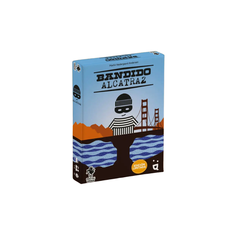 Bandido - Alcatraz
