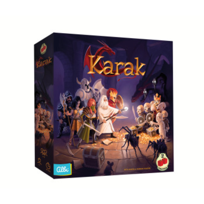 Karak
