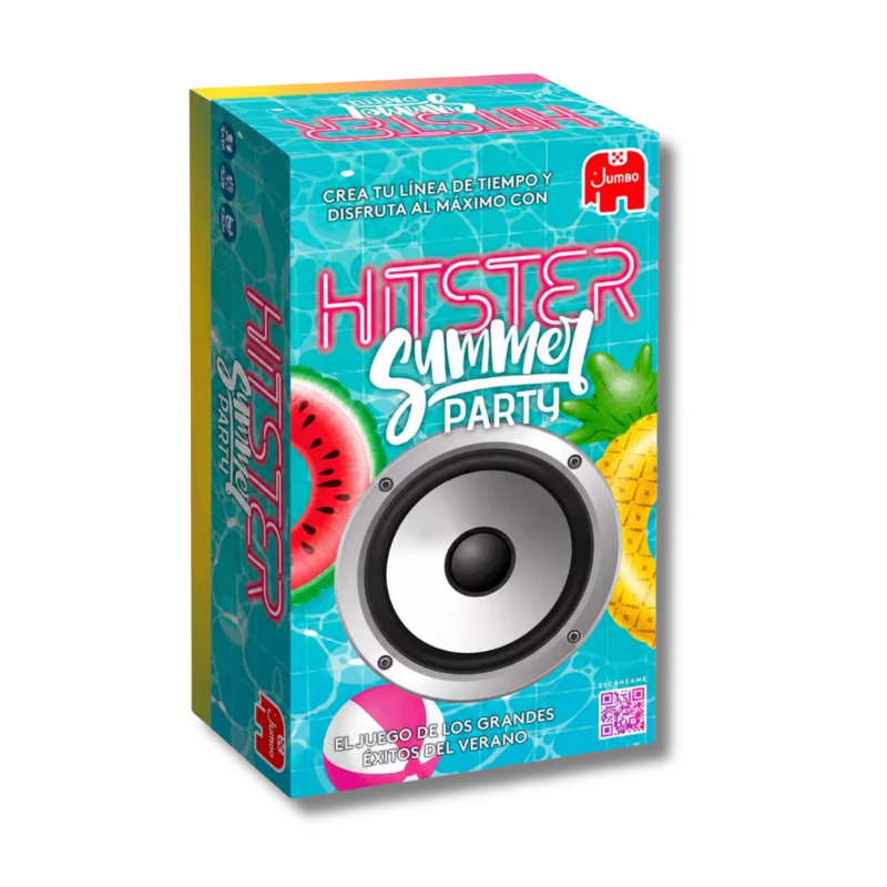 Hitster Summer Party