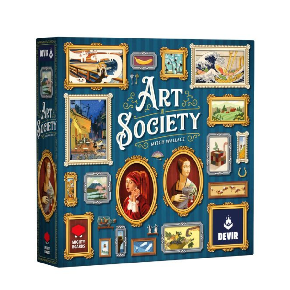 Art Society