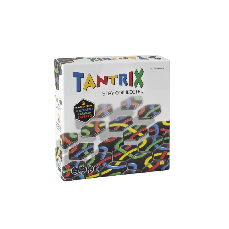 Tantrix