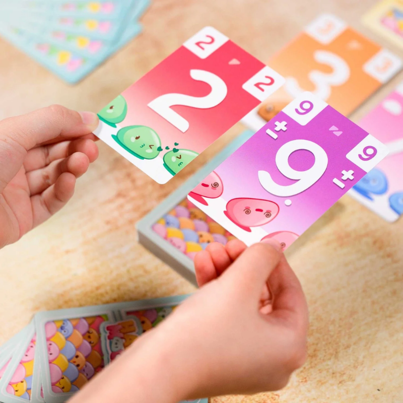 Happy Mochi Clutch Box