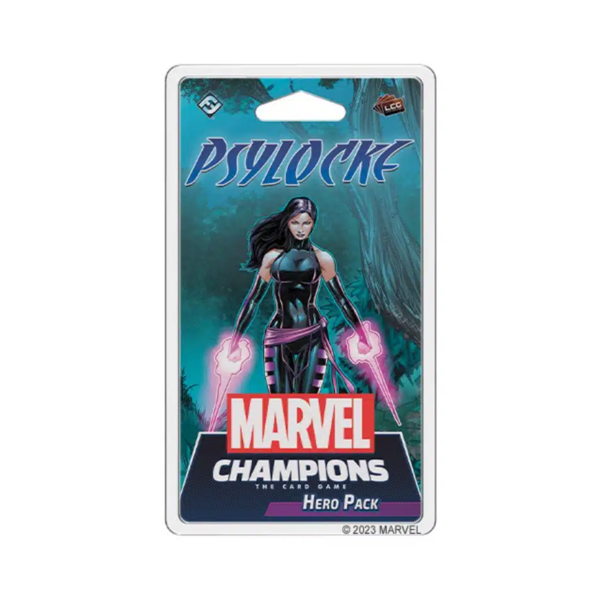 Marvel Champions - Psylocke