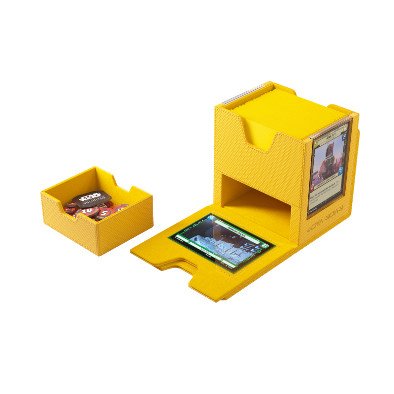 GG Star Wars Unlimited - Twin Suns Deck Pod