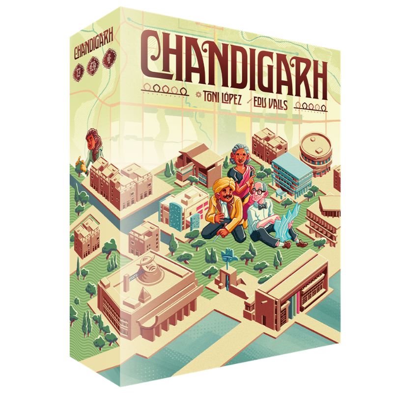Chandigarh