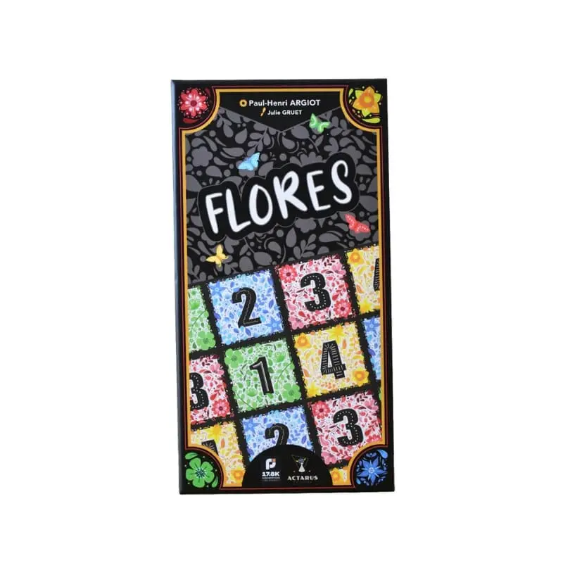 Flores