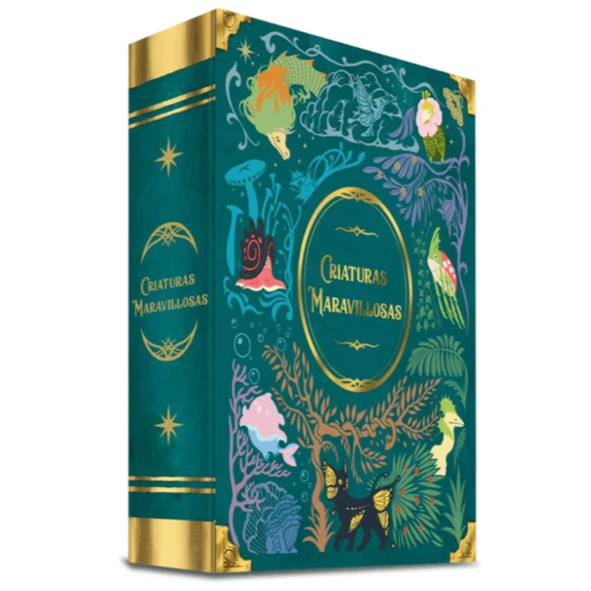 Criaturas Maravillosas