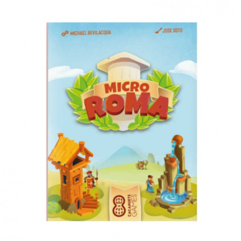 Micro Roma
