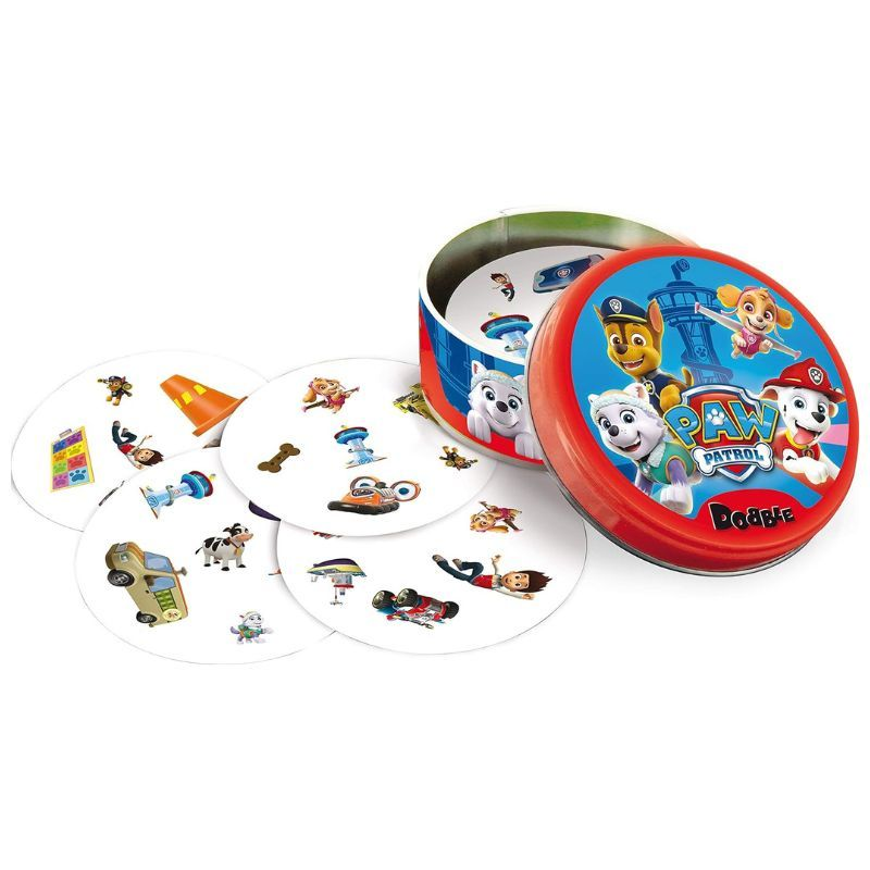 Dobble - Paw Patrol