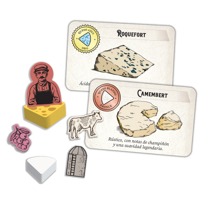 Fromage