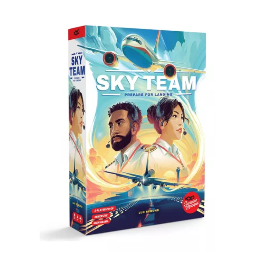 Sky Team