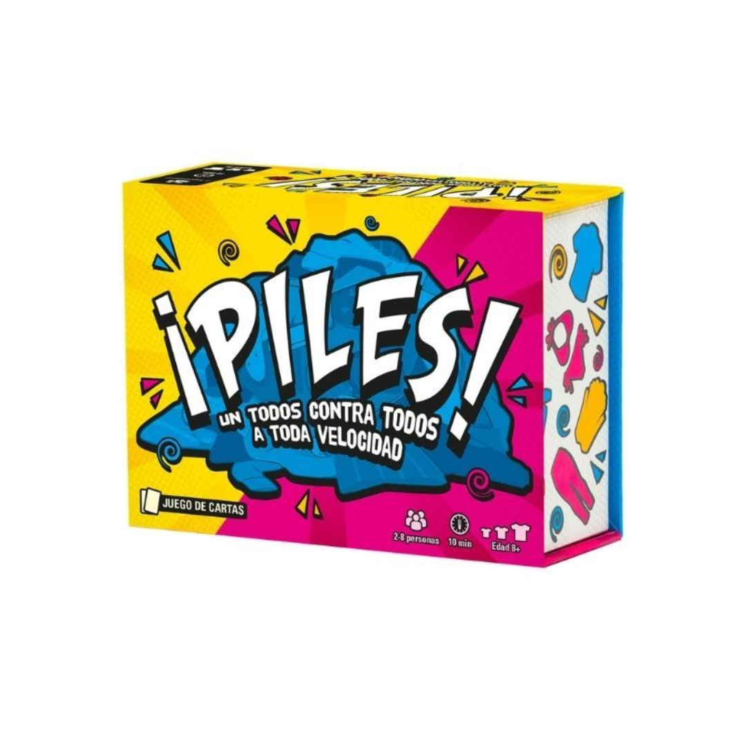 Piles
