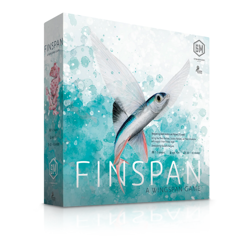 Finspan
