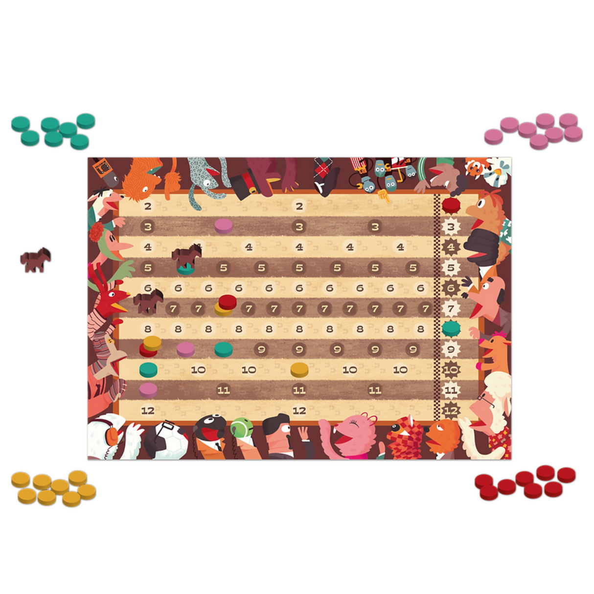 No Puedo Parar - 31 Minutos