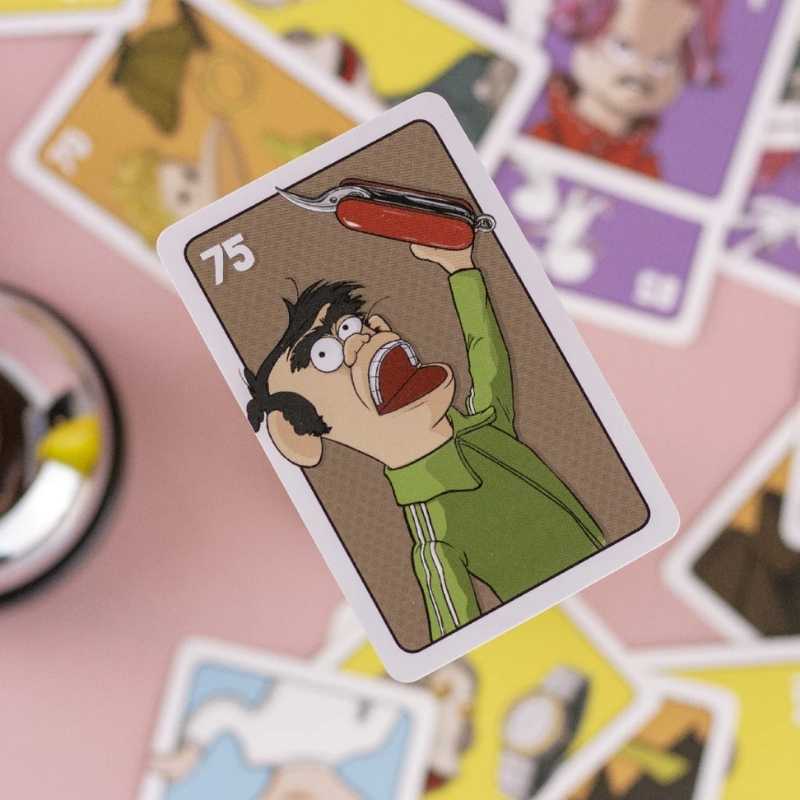 La Feria De Las Pulgas De Titirilquen