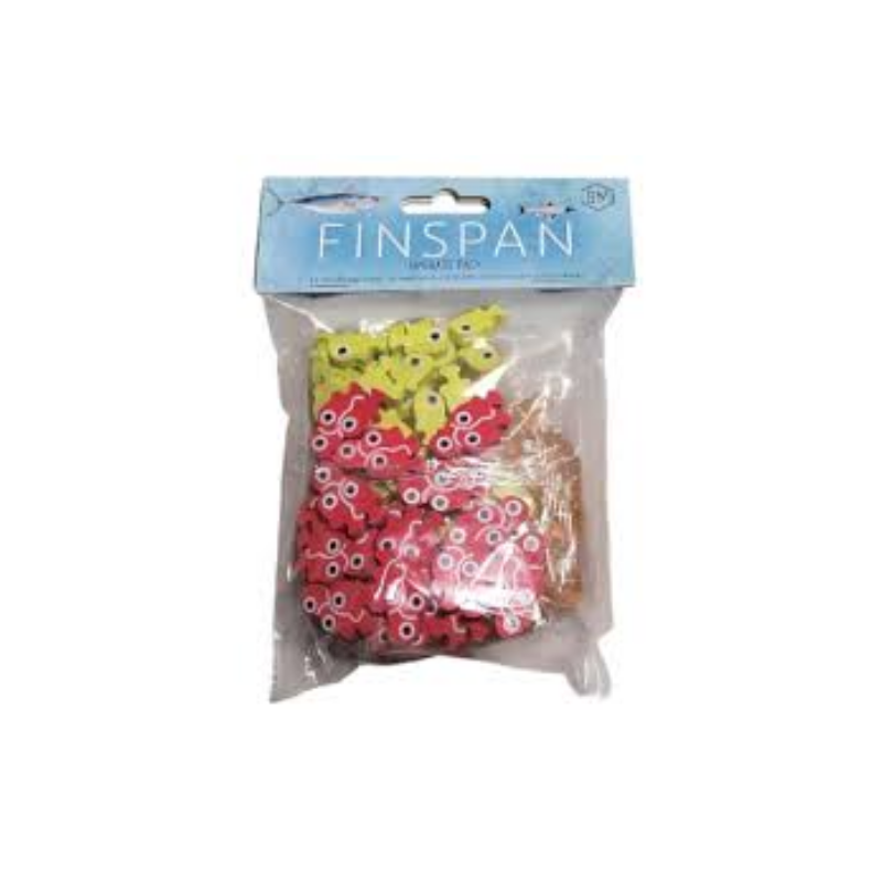 Finspan - Upgrade Pack