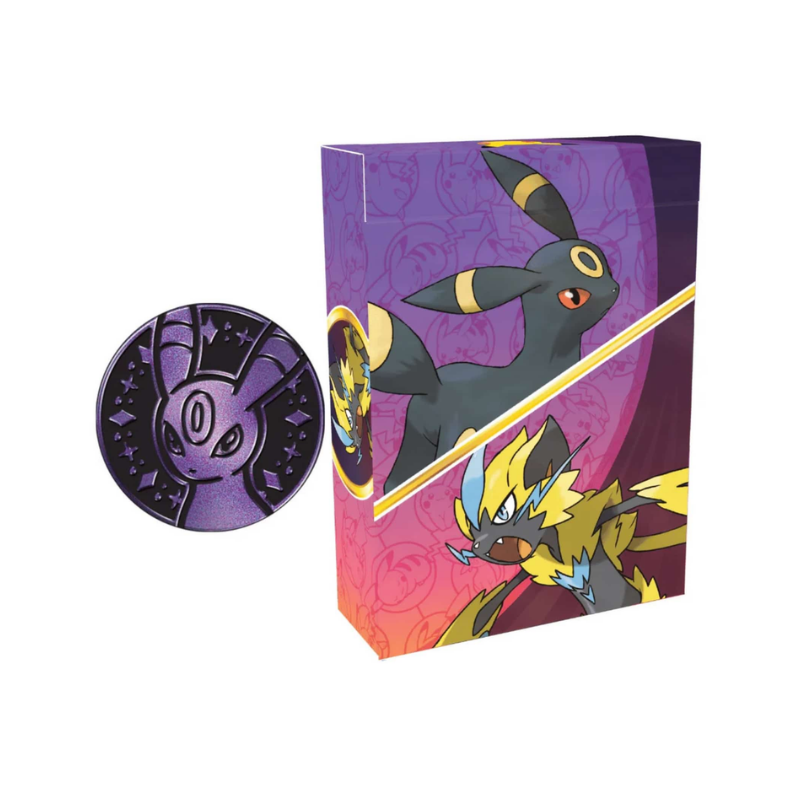 Pokemon TCG - 30th Celebration - Battle Deck - Umbreon