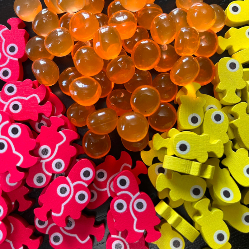 Finspan - Upgrade Pack