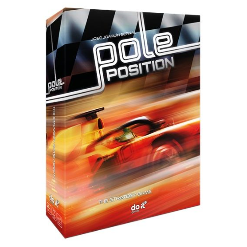 Pole Position