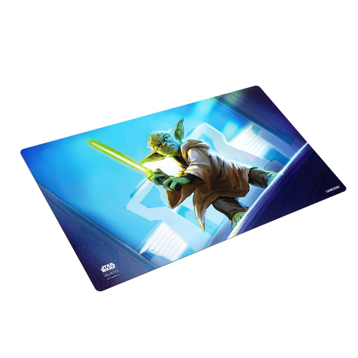 Star Wars Unlimited - Yoda Game Mat