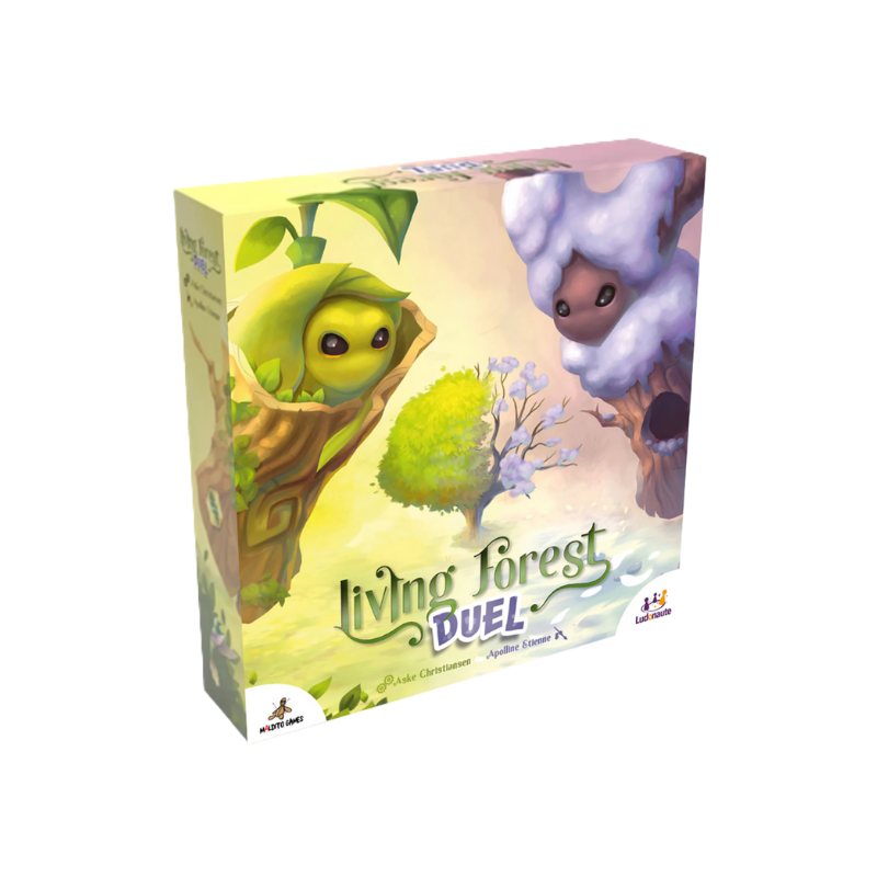 Living Forest Duel