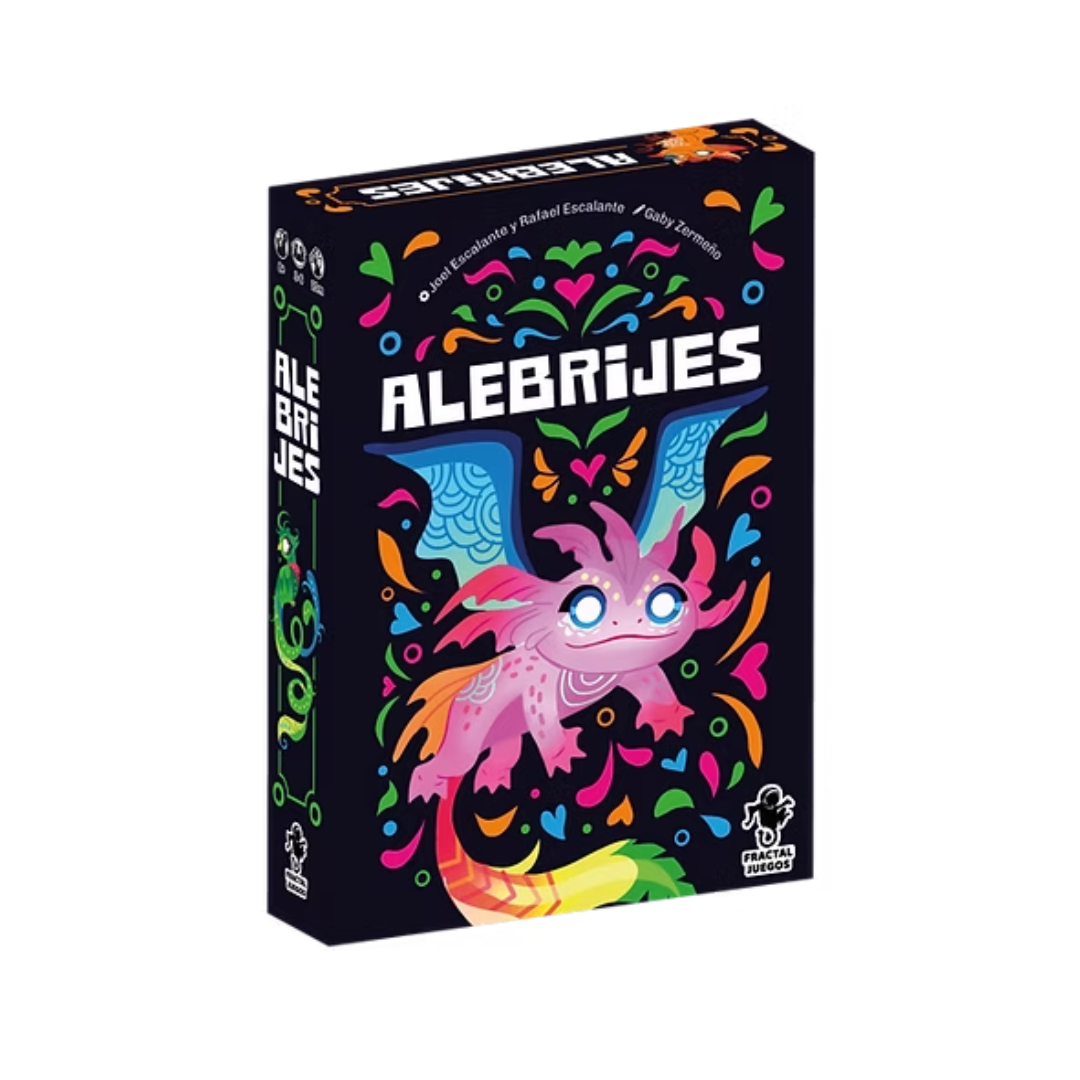 Alebrijes