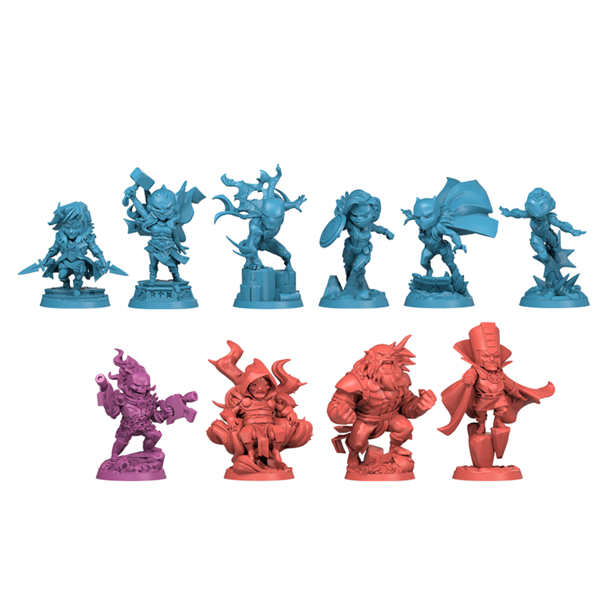 Marvel United - Multiverse