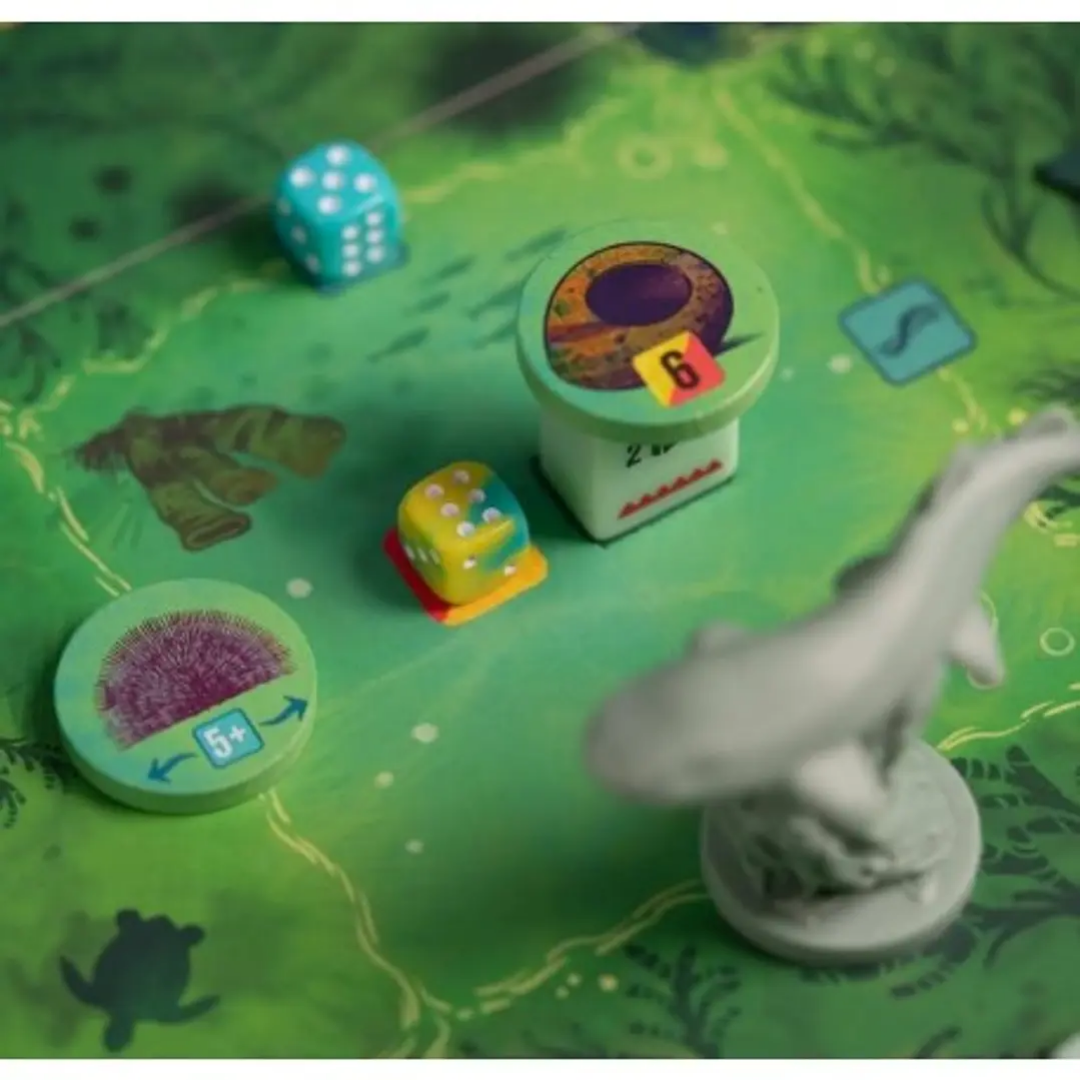 Kelp - Tecnicas Brillantes