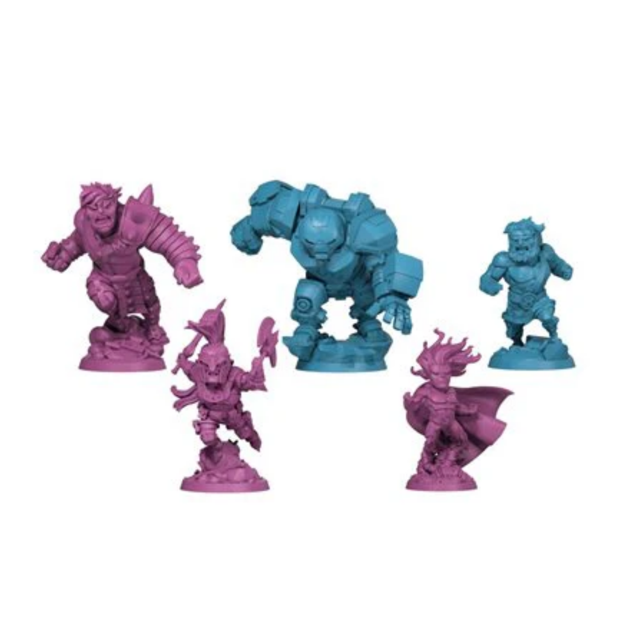 Marvel United - World War Hulk