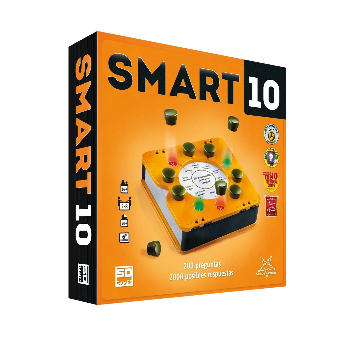 Smart 10