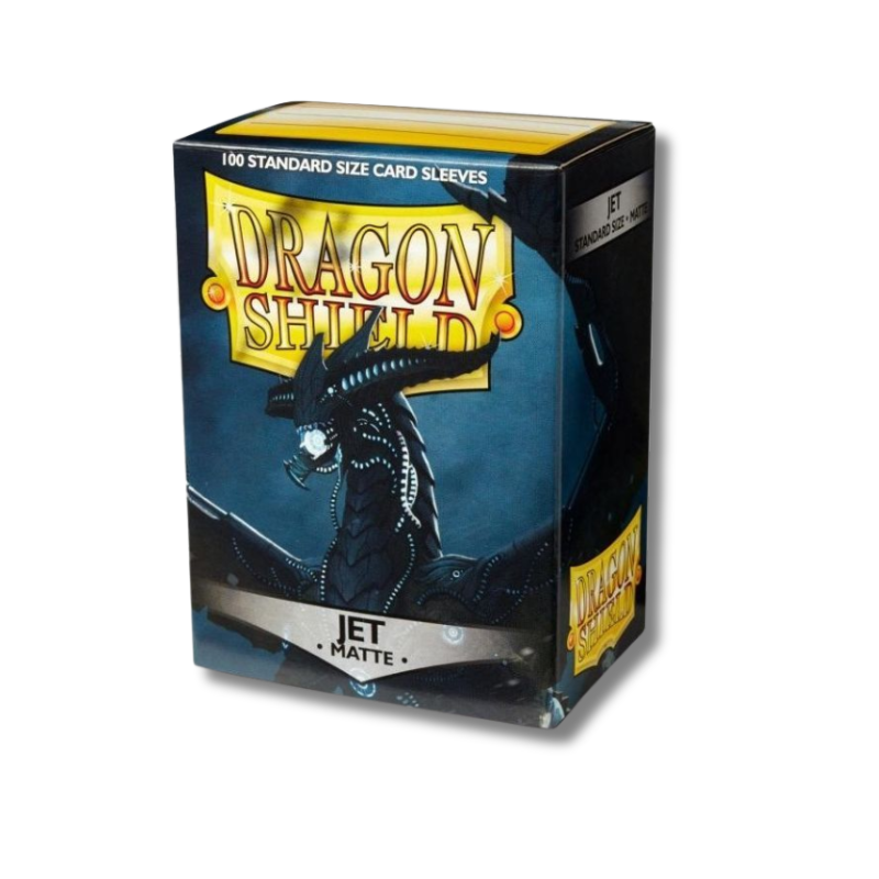 Dragon Shield - Standard Matte 100U