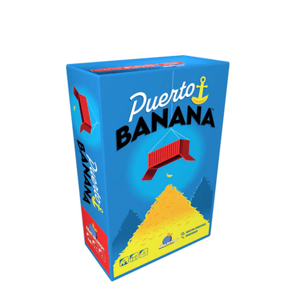 Puerto Banana