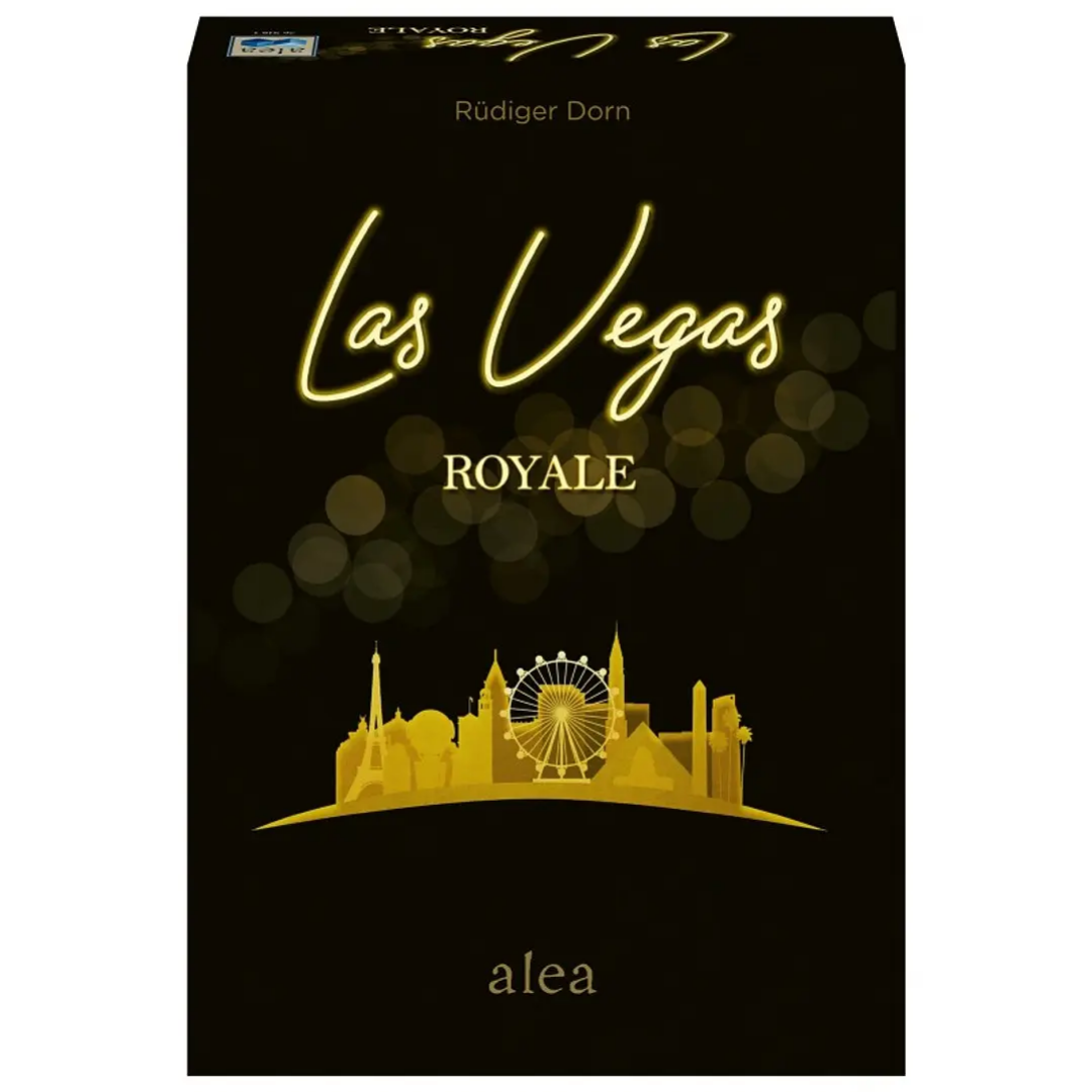 Las Vegas Royale