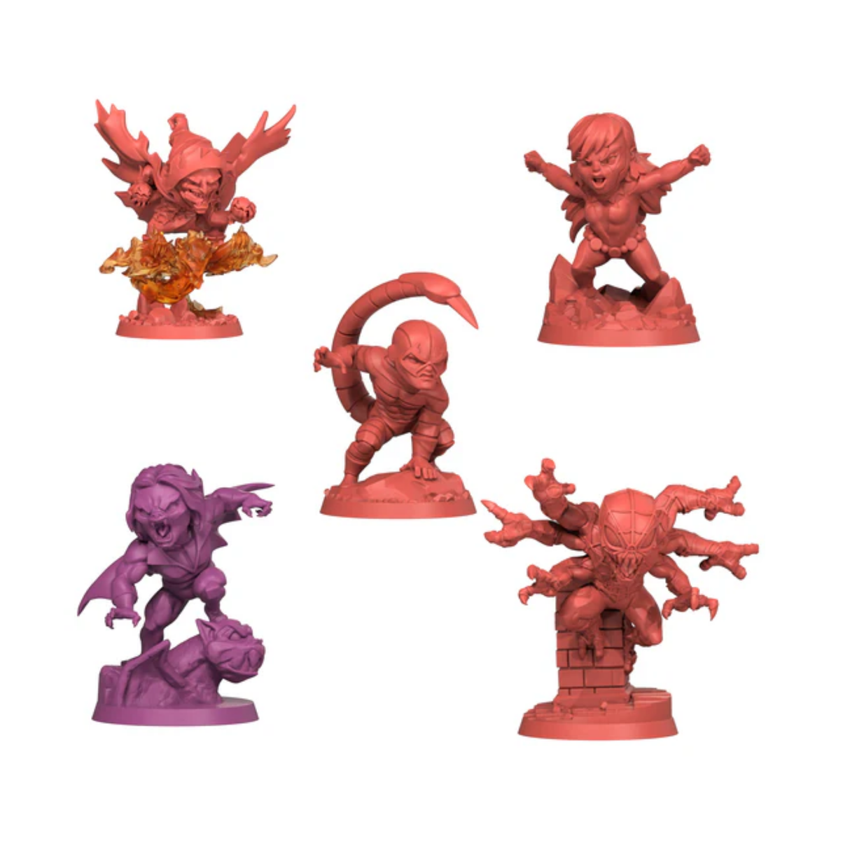 Marvel United - Maximum Carnage