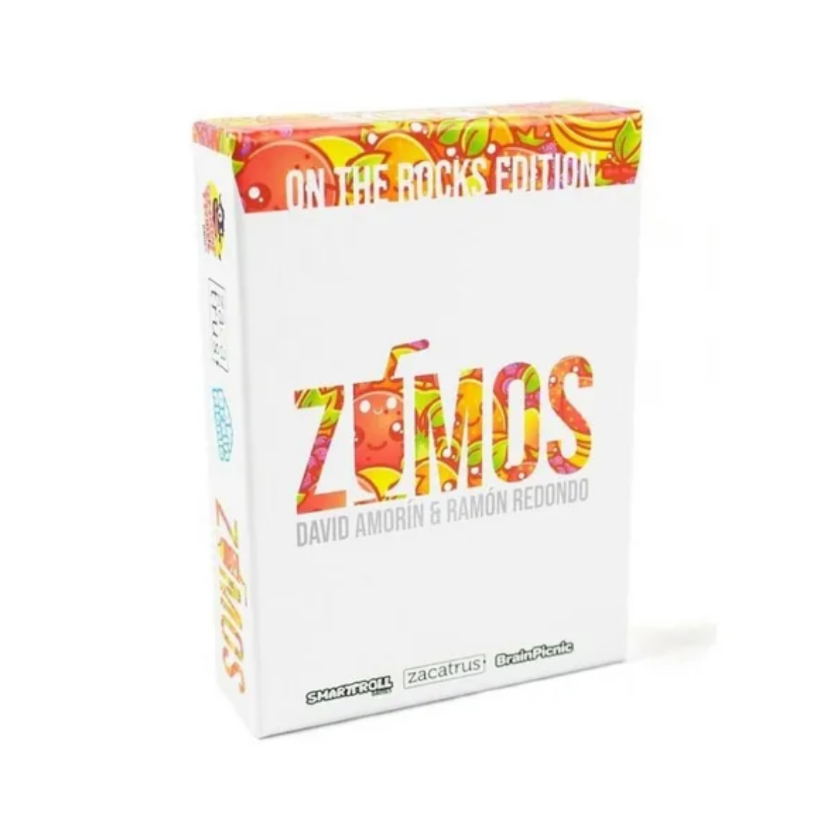 Zumos