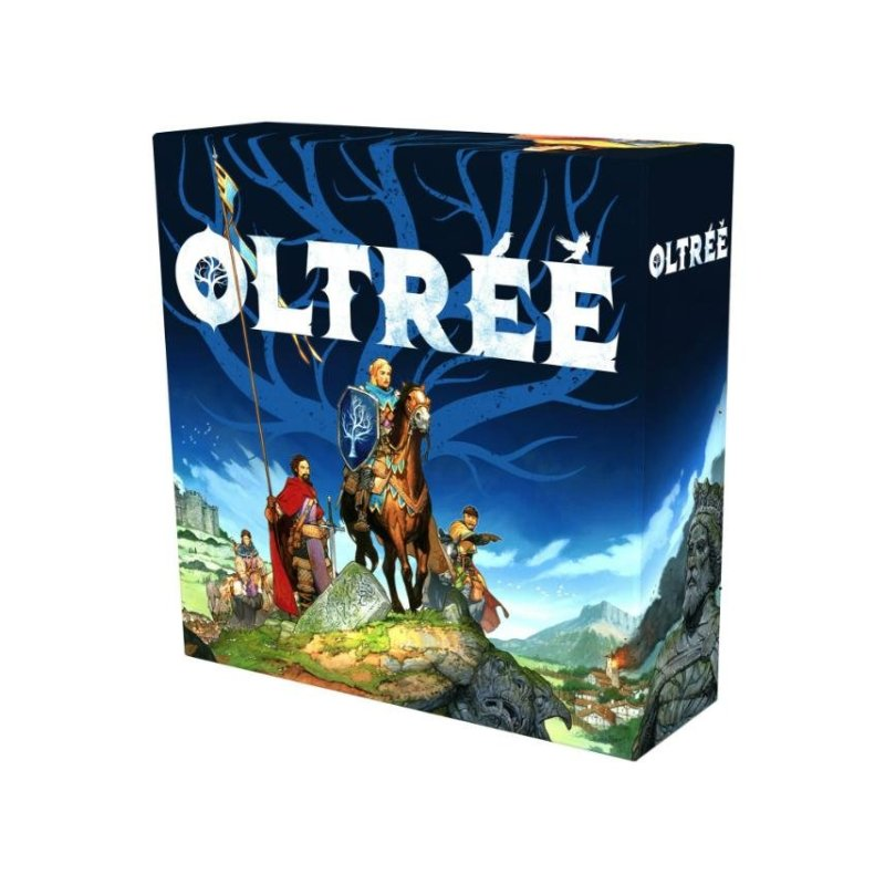 Oltree