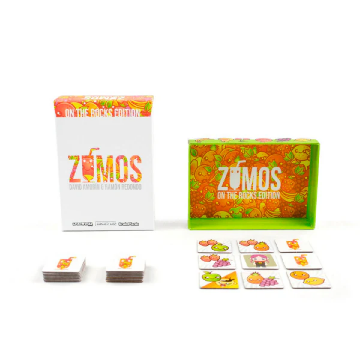 Zumos