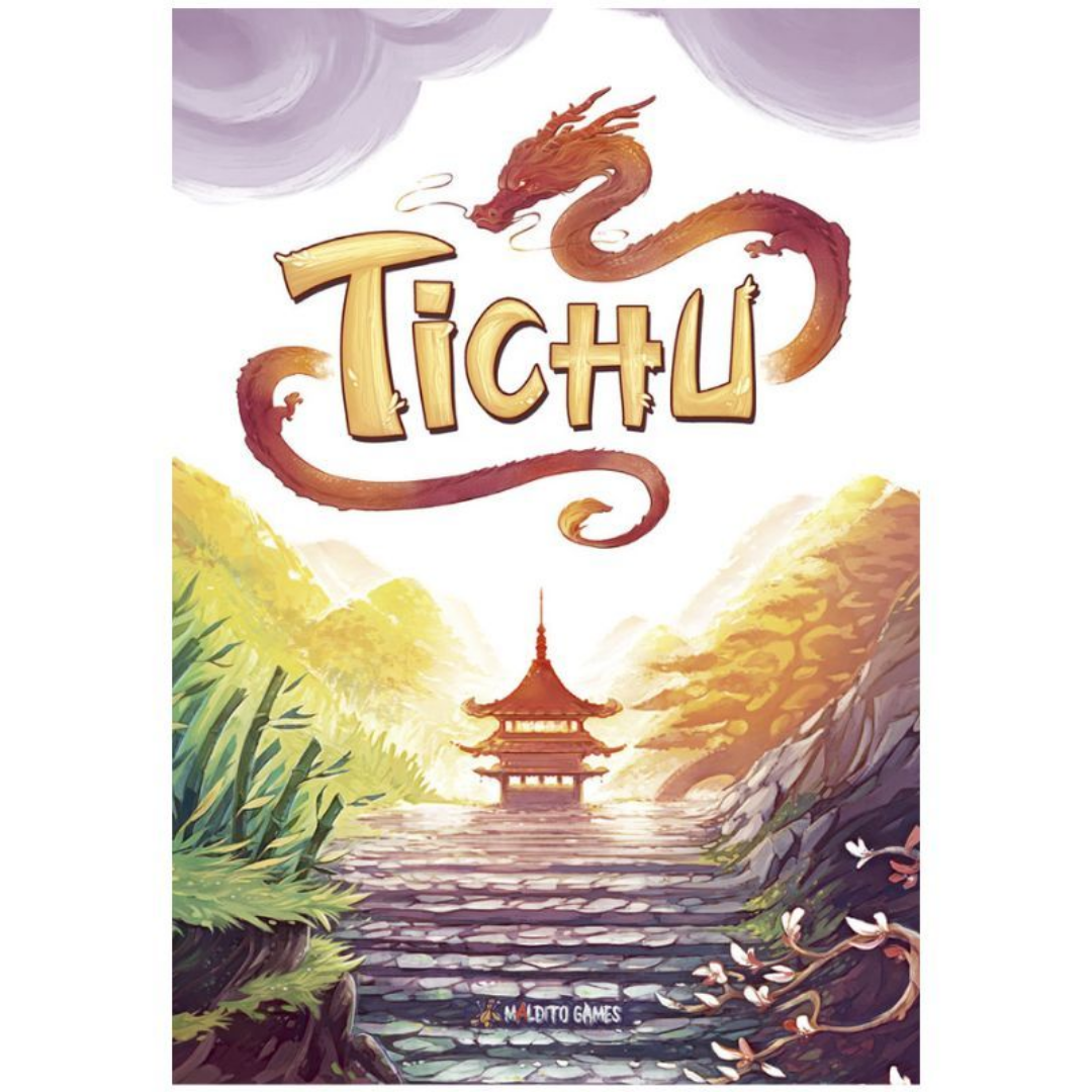 Tichu