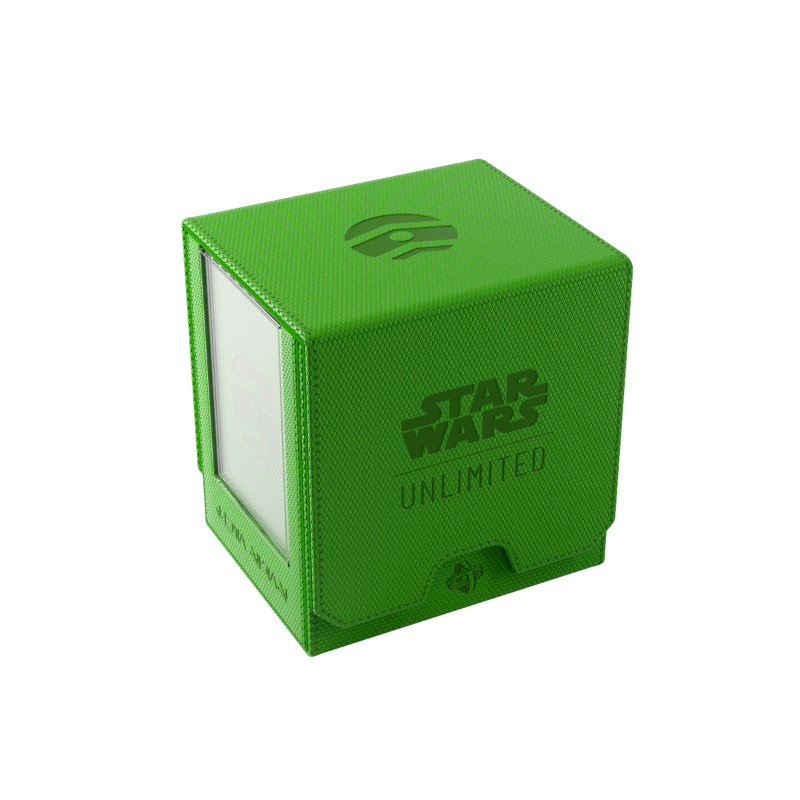 GG Star Wars Unlimited - Twin Suns Deck Pod