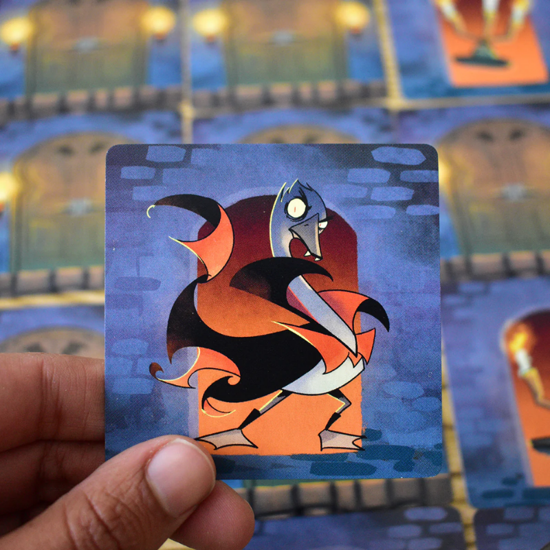 La Noche de Gansferatu